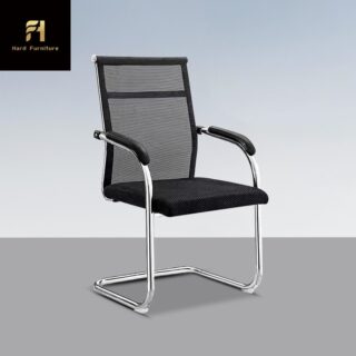 ergonomic visitor chair Nairobi, office guest chair Kenya, comfortable reception visitor seat Nairobi, modern visitor chair Kenya.