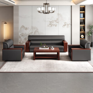 5 seater waiting sofa Nairobi, office reception sofa Kenya, modern hospital waiting sofa Nairobi, 5-seater visitor sofa Kenya.