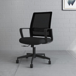 Ergonomic mesh seat office chair Kenya Adjustable mesh back chair Nairobi Breathable ergonomic office chair Kenya High back mesh chair with lumbar support Ergonomic mesh seat price in Kenya