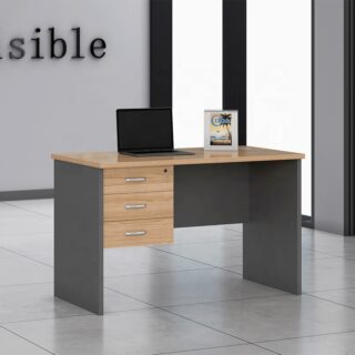 1.4m customized desk in Nairobi Kenya modern office
