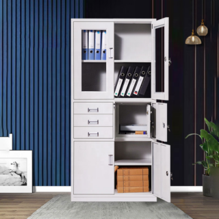 metal filing cabinet with safe Nairobi, secure office storage cabinet Kenya, metal file cabinet with safe compartment Nairobi, office security filing cabinet Kenya.