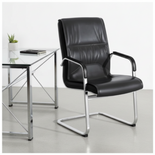 executive visitors seat in Nairobi Kenya office guest chair