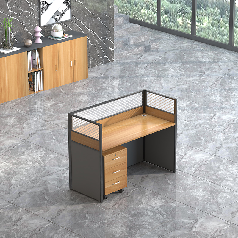 single workstation desk Kenya office furniture