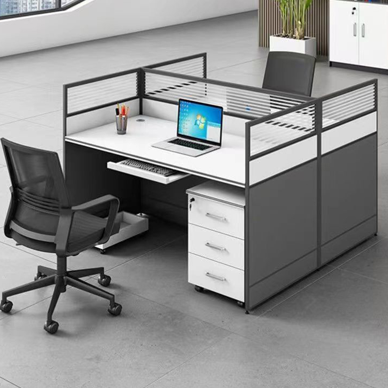 2 way workstation in Nairobi Kenya office desk