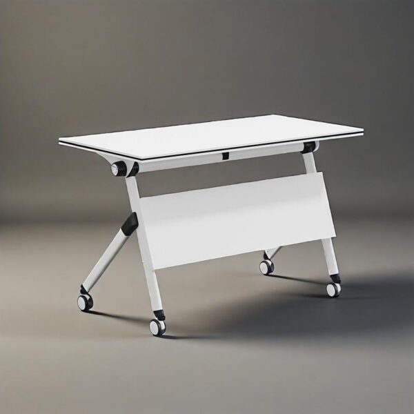 Foldable Training/Study Desk in Kenya – Compact and Space-Saving ...