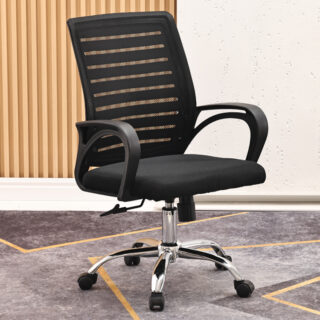 strong mesh office seat Nairobi Kenya