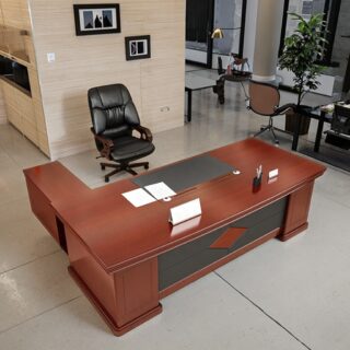 1.8M executive desk in Nairobi Kenya office furniture