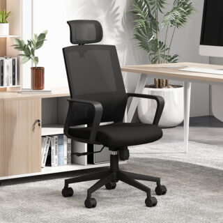 office chair Nairobi ergonomic