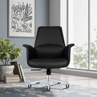 midback executive office seat Nairobi Kenya