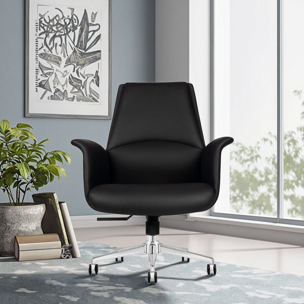 midback executive office seat Nairobi Kenya