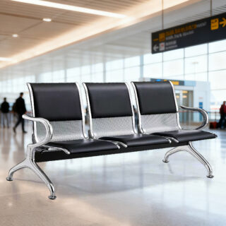 3 link waiting bench Nairobi Kenya