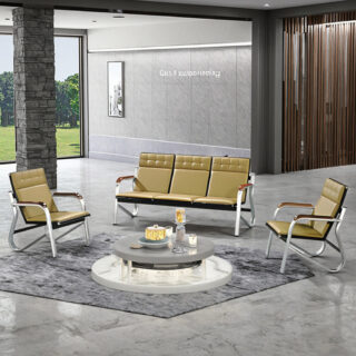 5 seater simple waiting sofa Nairobi Kenya