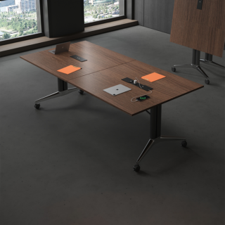 2.4m Boardroom Table in Kenya – Executive Conference Table in Nairobi