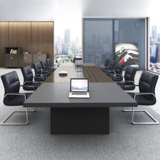 Executive boardroom table Nairobi office furniture