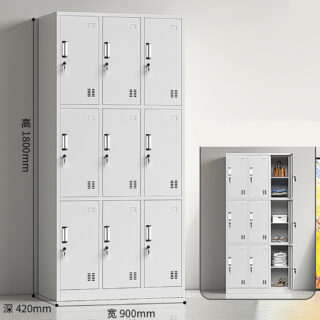 9 locker filing cabinet in Nairobi Kenya