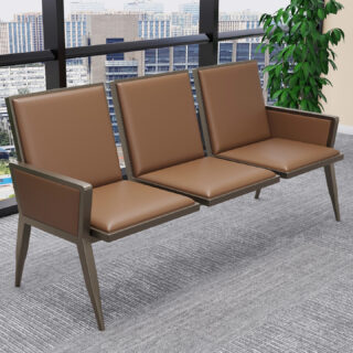 3 link heavy duty waiting bench Nairobi Kenya