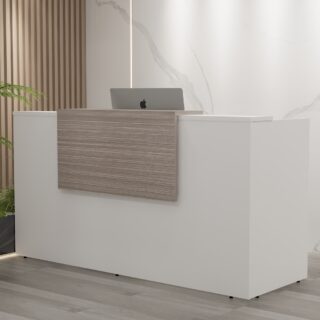 reception office desk Kenya
