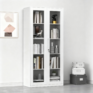 2 door full glass filing cabinet Nairobi Kenya