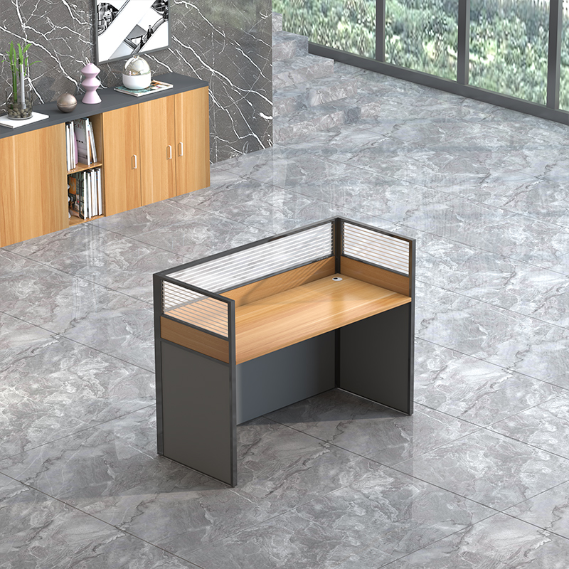 single workstation desk Kenya office furniture