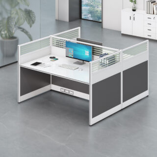 2 way workstation in Nairobi Kenya office desk