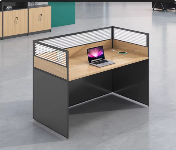 single workstation desk Kenya office furniture