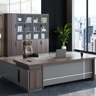 1.8m advanced desk in Nairobi Kenya executive office desk