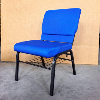 event chair Nairobi Kenya