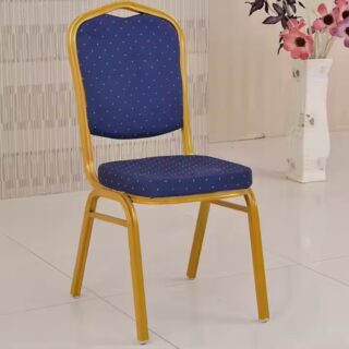 event chair Kenya