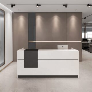 1.6m reception desk Nairobi Kenya