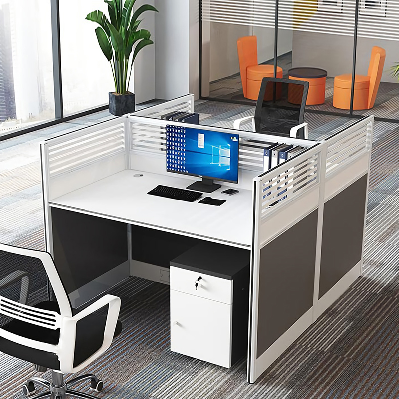 2 way workstation in Nairobi Kenya office desk