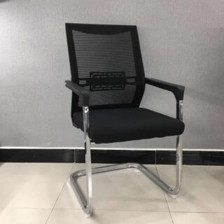Sleek Back Mesh Cantilever Office Chair in Kenya