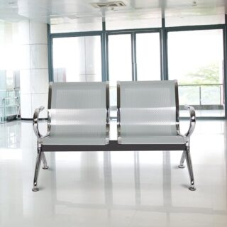 2 link waiting bench Nairobi Kenya
