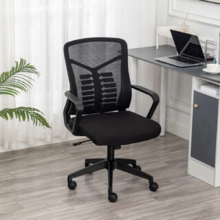 ergonomic office seat Nairobi Kenya