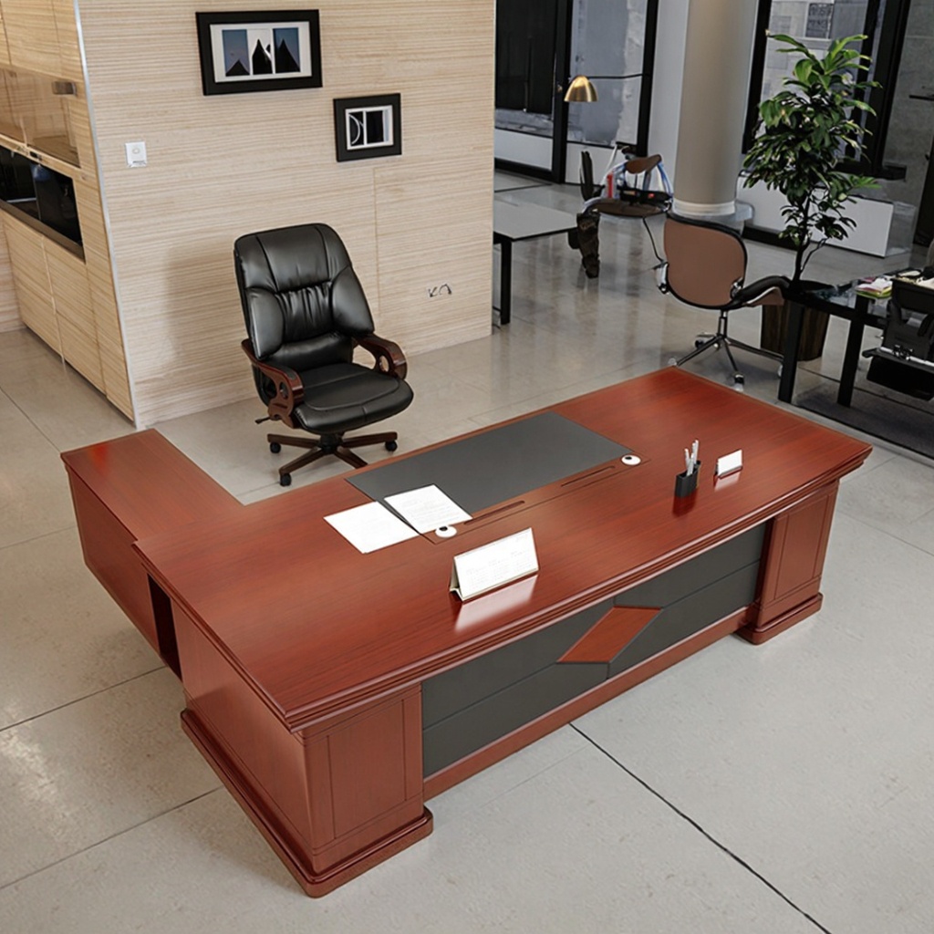 corporate executive desk Kenya