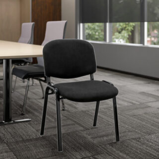 Tosca visitors seat Kenya