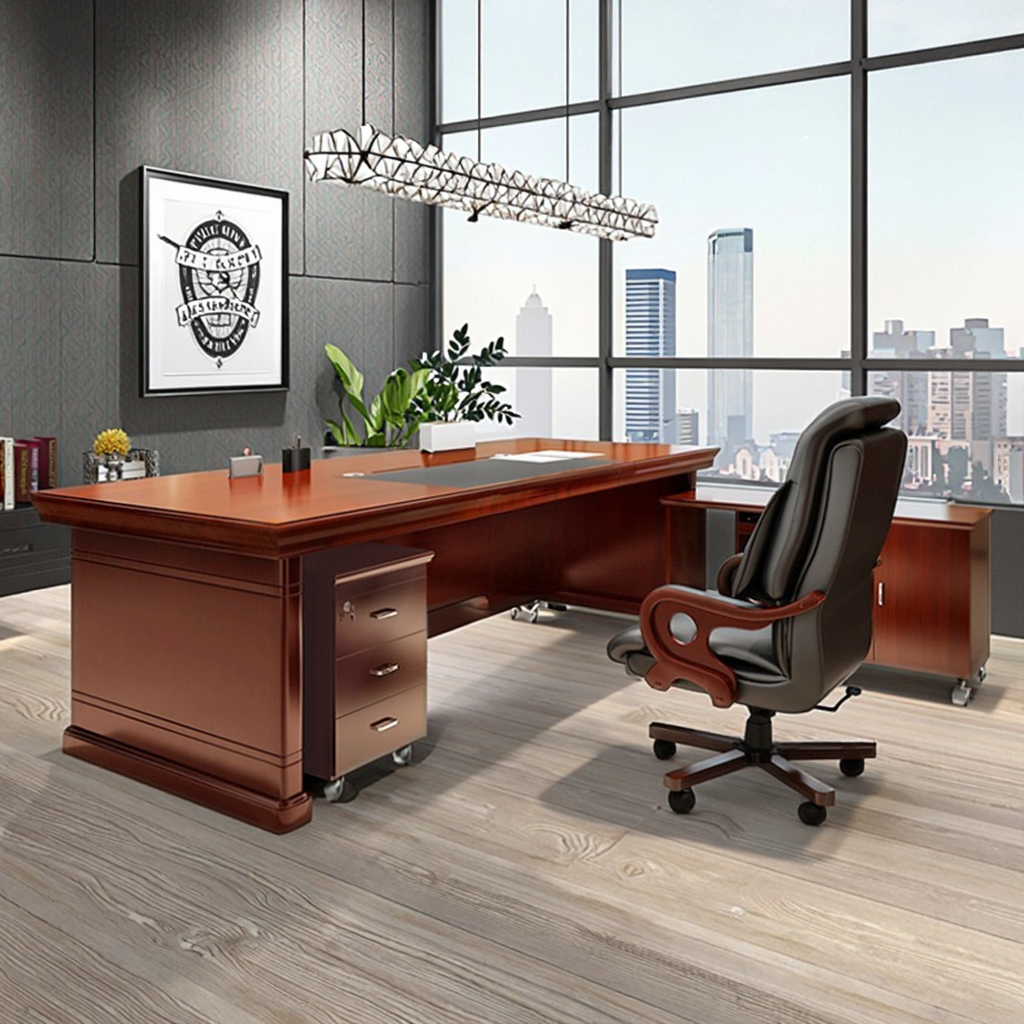 corporate executive desk Kenya