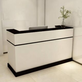 office reception desk Nairobi