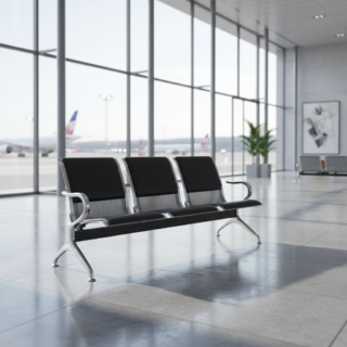 reception waiting bench Nairobi
