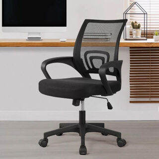 clerical mesh seat Nairobi Kenya