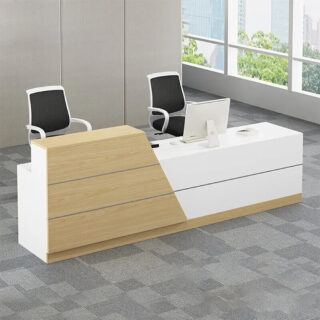 office reception desk Nairobi