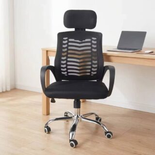 headrest ergonomic seat Nairobi Kenya