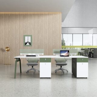 4 way open workstation Nairobi Kenya