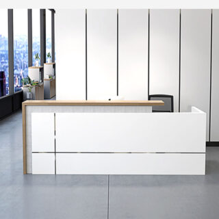 office front desk Nairob