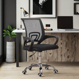 clerical mesh office seat Nairobi Kenya