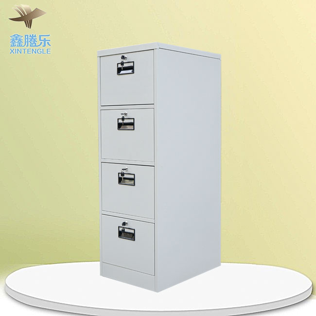 4 drawer file cabinet with individual keys Nairobi Kenya