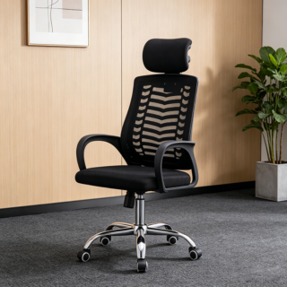 headrest ergonomic seat Nairobi Kenya