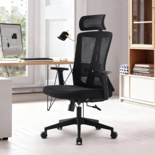ergonomic office seat Nairobi Kenya