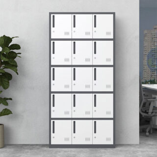 15 locker file cabinet Nairobi Kenya