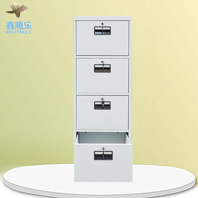 4 drawer file cabinet with individual keys Nairobi Kenya