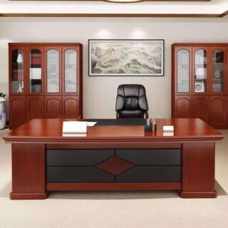 2M executive office desk Nairobi Kenya